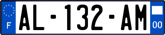 AL-132-AM