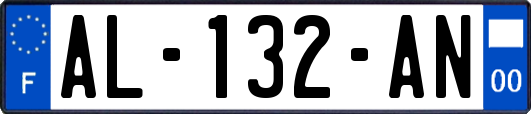 AL-132-AN