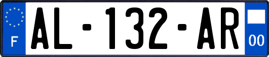 AL-132-AR