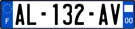 AL-132-AV