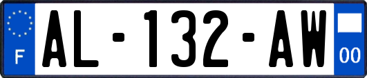 AL-132-AW