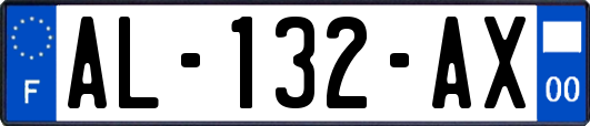 AL-132-AX