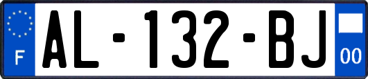 AL-132-BJ