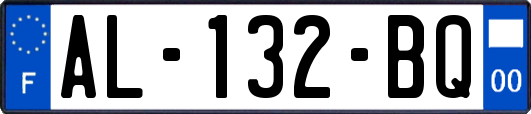 AL-132-BQ