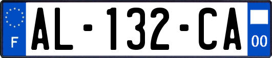 AL-132-CA