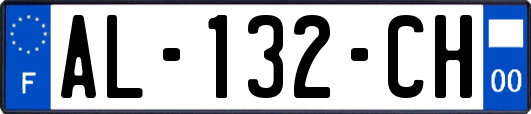 AL-132-CH