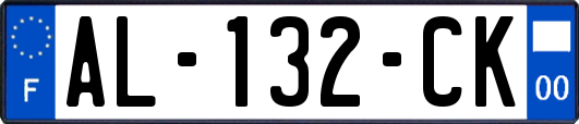 AL-132-CK
