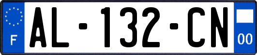 AL-132-CN
