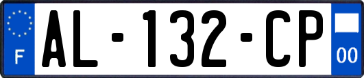 AL-132-CP