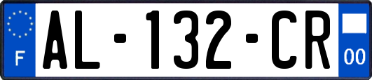 AL-132-CR
