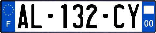 AL-132-CY