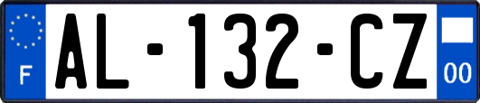 AL-132-CZ