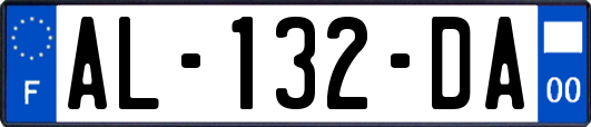 AL-132-DA
