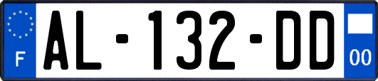 AL-132-DD