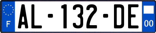 AL-132-DE