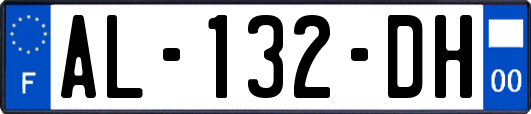 AL-132-DH