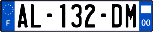 AL-132-DM