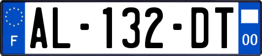 AL-132-DT