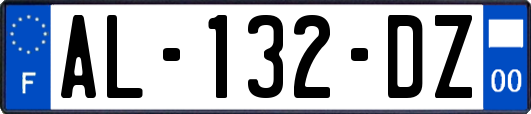AL-132-DZ