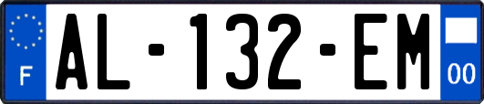 AL-132-EM