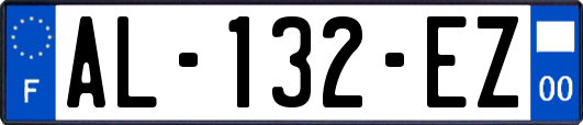 AL-132-EZ