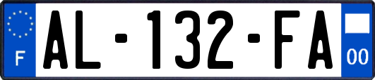 AL-132-FA
