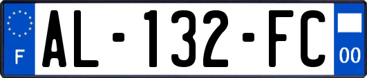 AL-132-FC