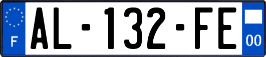 AL-132-FE