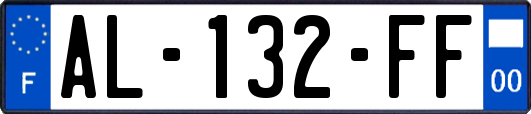 AL-132-FF