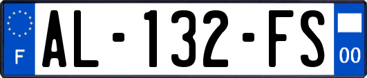 AL-132-FS