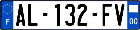 AL-132-FV