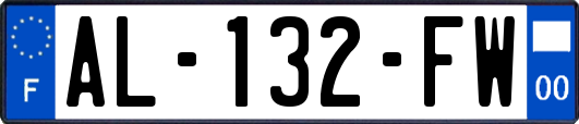 AL-132-FW