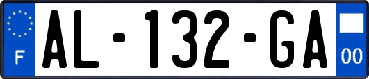 AL-132-GA