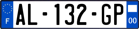 AL-132-GP