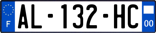 AL-132-HC