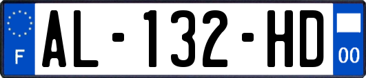 AL-132-HD