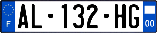 AL-132-HG