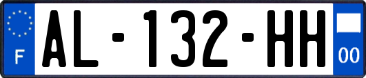 AL-132-HH