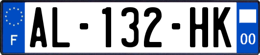 AL-132-HK