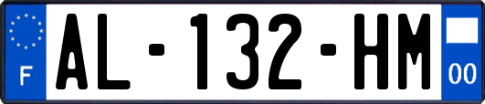 AL-132-HM
