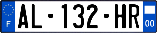 AL-132-HR