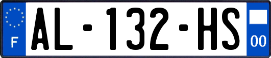 AL-132-HS