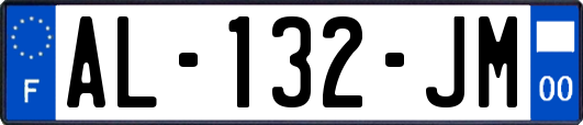 AL-132-JM