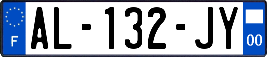 AL-132-JY