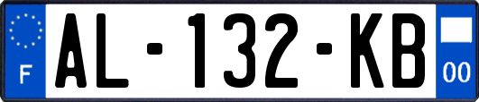 AL-132-KB
