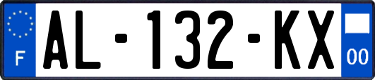 AL-132-KX