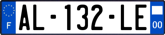 AL-132-LE