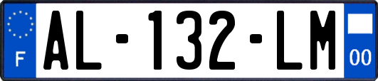 AL-132-LM