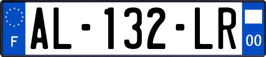 AL-132-LR