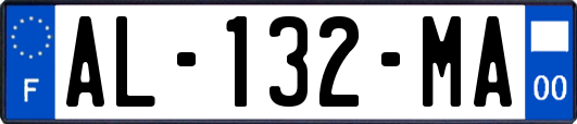 AL-132-MA